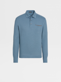 Light Avio Blue